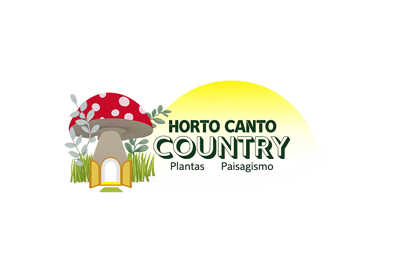 Horto Canto Country